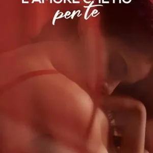 Professionale L‘amore che ho per te