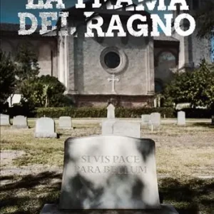 Promo Stagionale La trama del ragno
