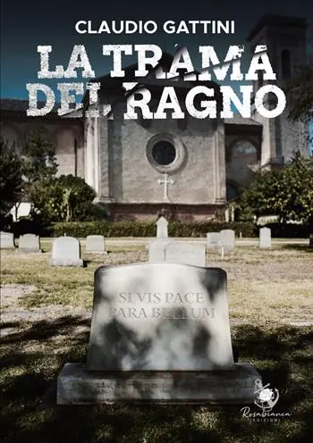 Promo Stagionale La trama del ragno