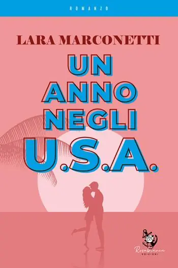 Un anno negli U.S.A. Esclusivo
