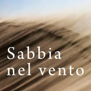Scelto Dai Clienti Sabbia nel vento