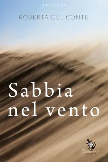 Scelto Dai Clienti Sabbia nel vento