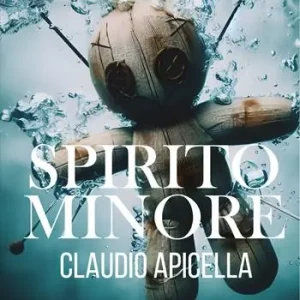 Spirito minore Subito Disponibile