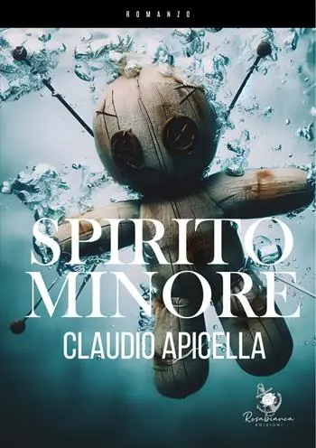 Spirito minore Subito Disponibile