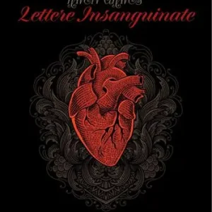 Bestseller Lettere insanguinate