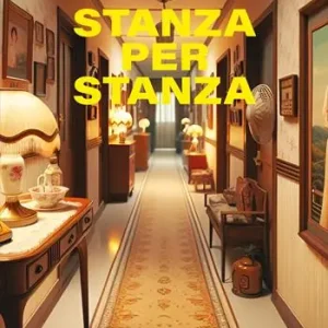 Pagamento Sicuro Stanza per stanza