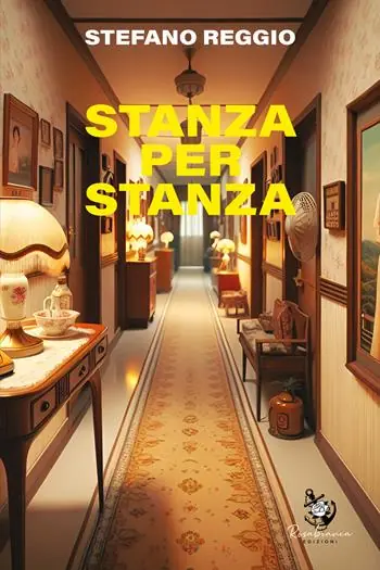 Pagamento Sicuro Stanza per stanza