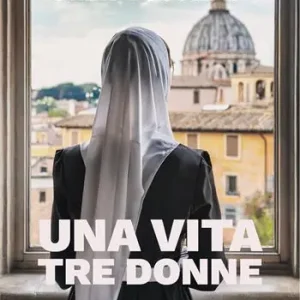 Bestseller Una vita tre donne