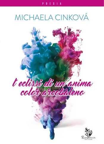 L‘eclissi di un‘anima color arcobaleno Prezzo Conveniente