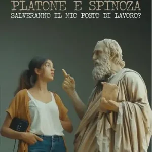 Offerta Platone e Spinoza salveranno il mio posto di lavoro?