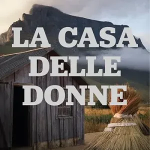 Esclusivo La casa delle donne