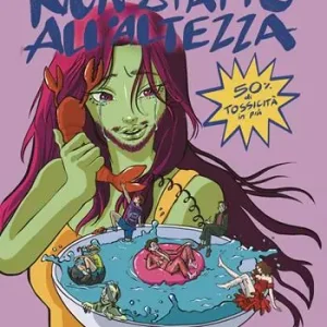 Non siamo all‘altezza Super Prezzo