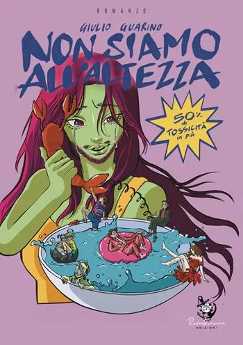 Non siamo all‘altezza Super Prezzo