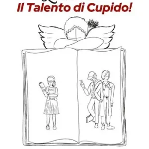 Il talento di Cupido! Offerta Speciale