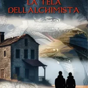 La tela dell‘alchimista Promo Stagionale