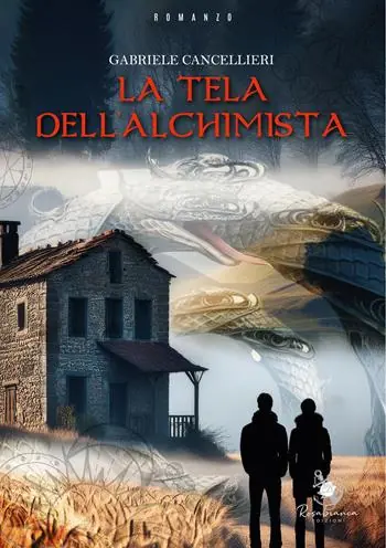 La tela dell‘alchimista Promo Stagionale
