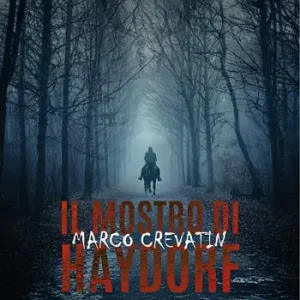 Soddisfatti O Rimborsati Il mostro di Haydorf