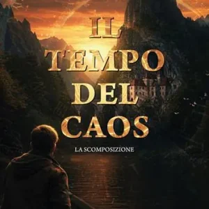 Occasione Imperdibile Il tempo del caos. La scomposizione