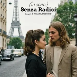 (Io sono) senza radici Reso Gratuito