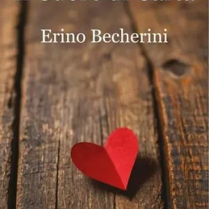 Il cuore di carta A Buon Prezzo