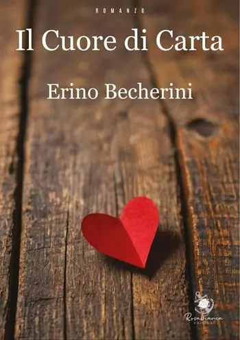 Il cuore di carta A Buon Prezzo