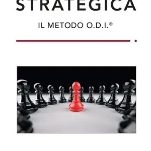 Di Tendenza Negoziazione strategica. Il Metodo O.D.I.®