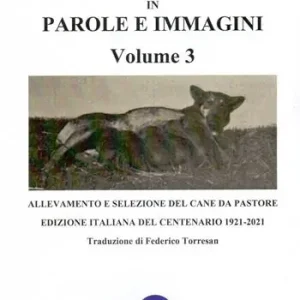 Il pastore tedesco in parole e immagini. Vol. 3 Affare