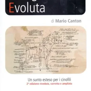 Ordina Subito Cinognostica evoluta. Un sunto esteso per i cinofili. Ediz. ampliata