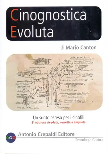 Ordina Subito Cinognostica evoluta. Un sunto esteso per i cinofili. Ediz. ampliata