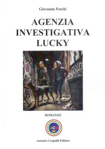 Pagamento Sicuro Agenzia investigativa Lucky