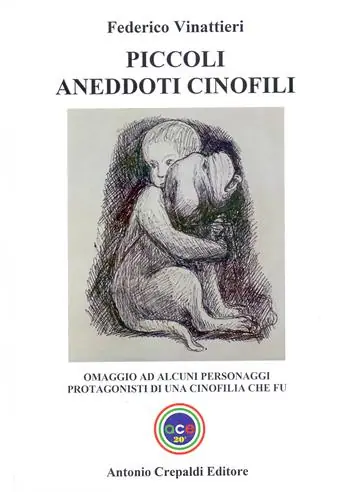 Soddisfatti O Rimborsati Piccoli aneddoti cinofili. Omaggio ad alcuni personaggi protagonisti di una cinofilia che fu