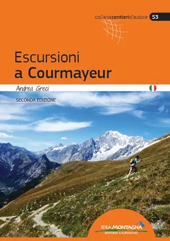 Escursioni a Courmayeur Offerta Speciale