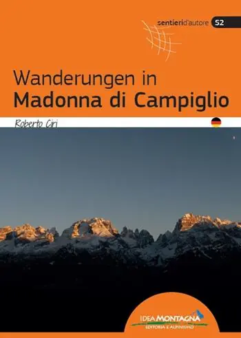 Wanderungen in Madonna di Campiglio Di Tendenza