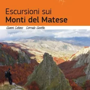 Economico Escursioni sui monti del Matese