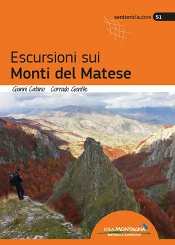 Economico Escursioni sui monti del Matese