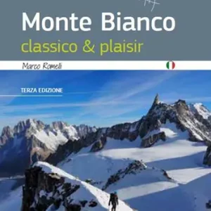Professionale Monte Bianco classico & plaisir