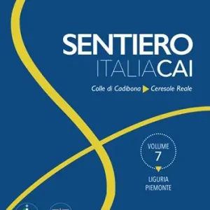 Liguria-Piemonte. Dal Colle di Cadibona a Ceresole Reale Offerta Lampo