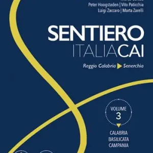 Calabria. Basilicata. Campania. Da Reggio Calabria a Senerchia Offerta Limitata