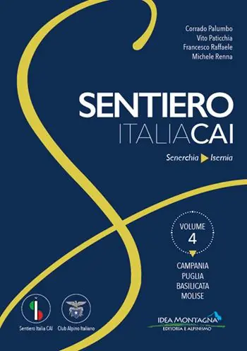 Spedizione Espresso Campania. Puglia. Basilicata. Molise. Da Senerchia a Isernia