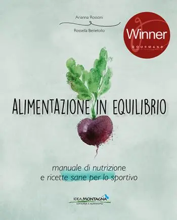 Alimentazione in equilibrio. Come alimentarsi in maniera equilibrata praticando un‘attività Offerta Lampo