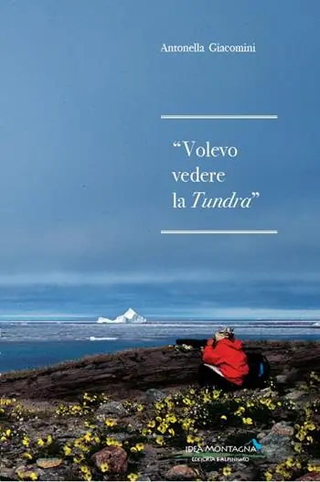 Ultima Occasione Volevo vedere la tundra