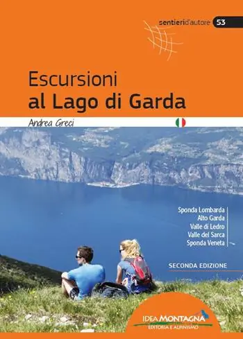 Promozione Esclusiva Escursioni al lago di Garda. Sponda lombarda. Alto Garda. Valle di Ledro. Valle del Sarca. Sponda Veneta