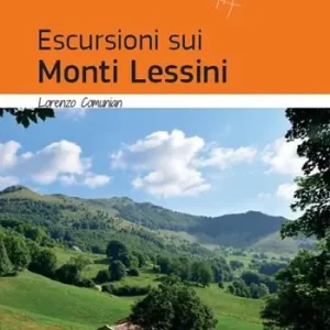 Nuova Collezione Escursioni sui monti Lessini