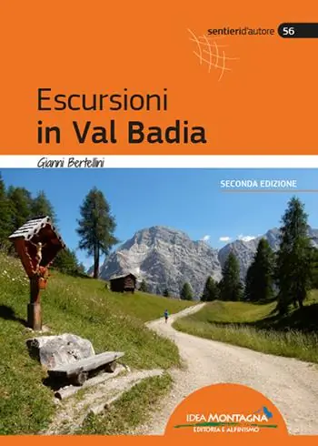 Ordina Subito Escursioni in Val Badia