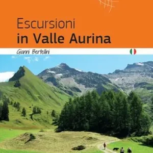 Escursioni in Valle Aurina Promo Stagionale
