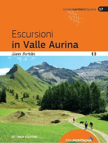 Escursioni in Valle Aurina Promo Stagionale