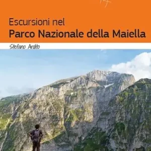Escursioni nel parco nazionale della Maiella Spedizione Espresso