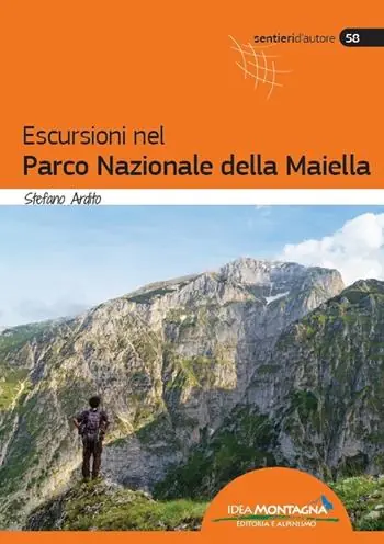 Escursioni nel parco nazionale della Maiella Spedizione Espresso