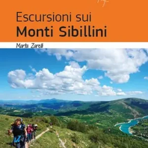 Ultime Pezzi Escursione sui monti Sibillini