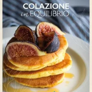 Colazione in equilibrio Sconto